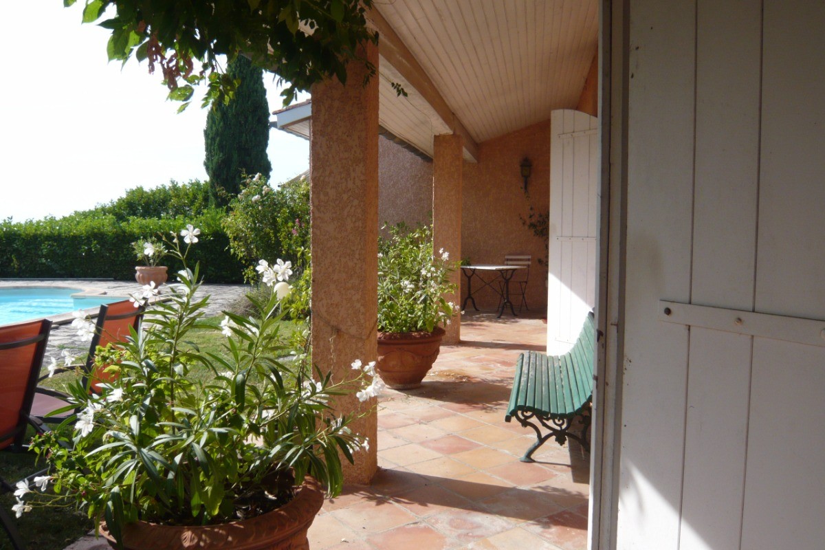 entrée