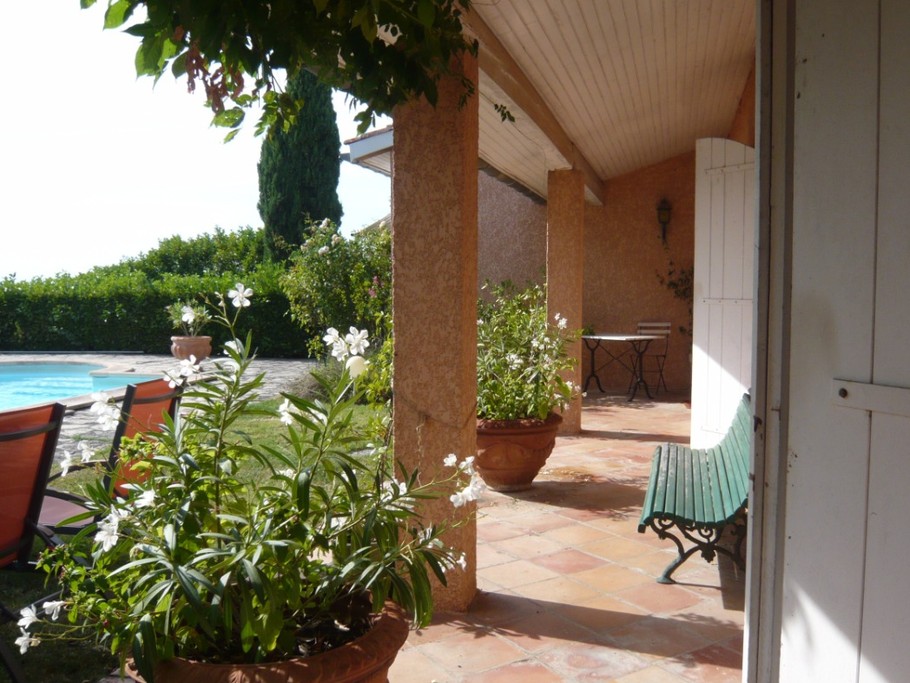 entrée