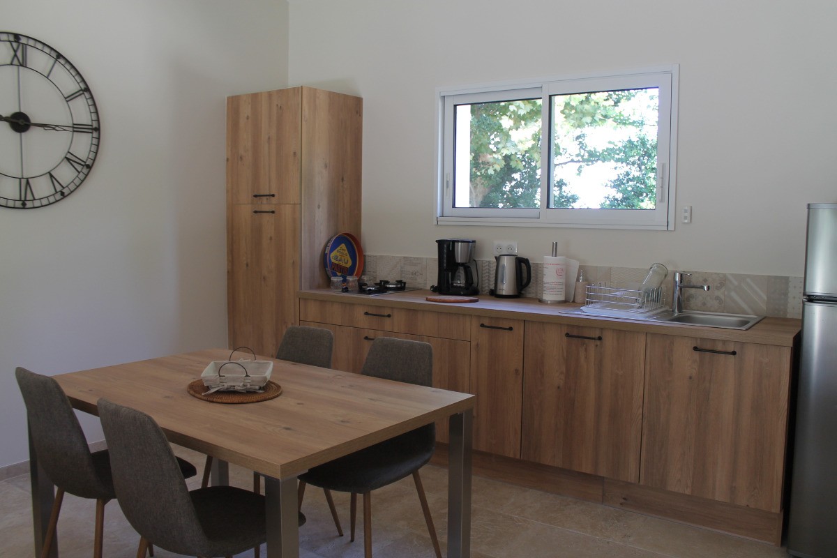 Photo n° 5 de la location