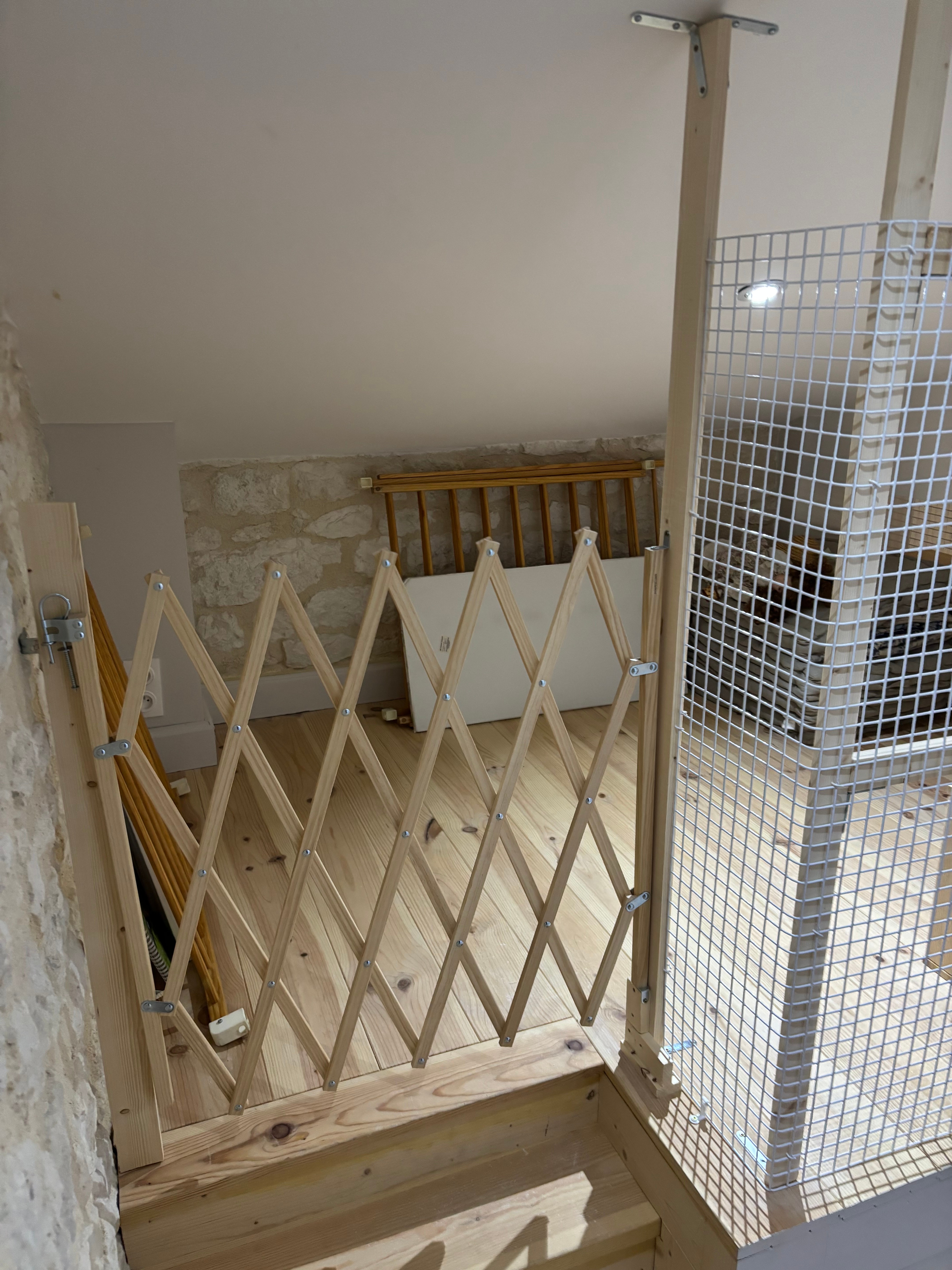 Gite 6 personnes avec Piscine