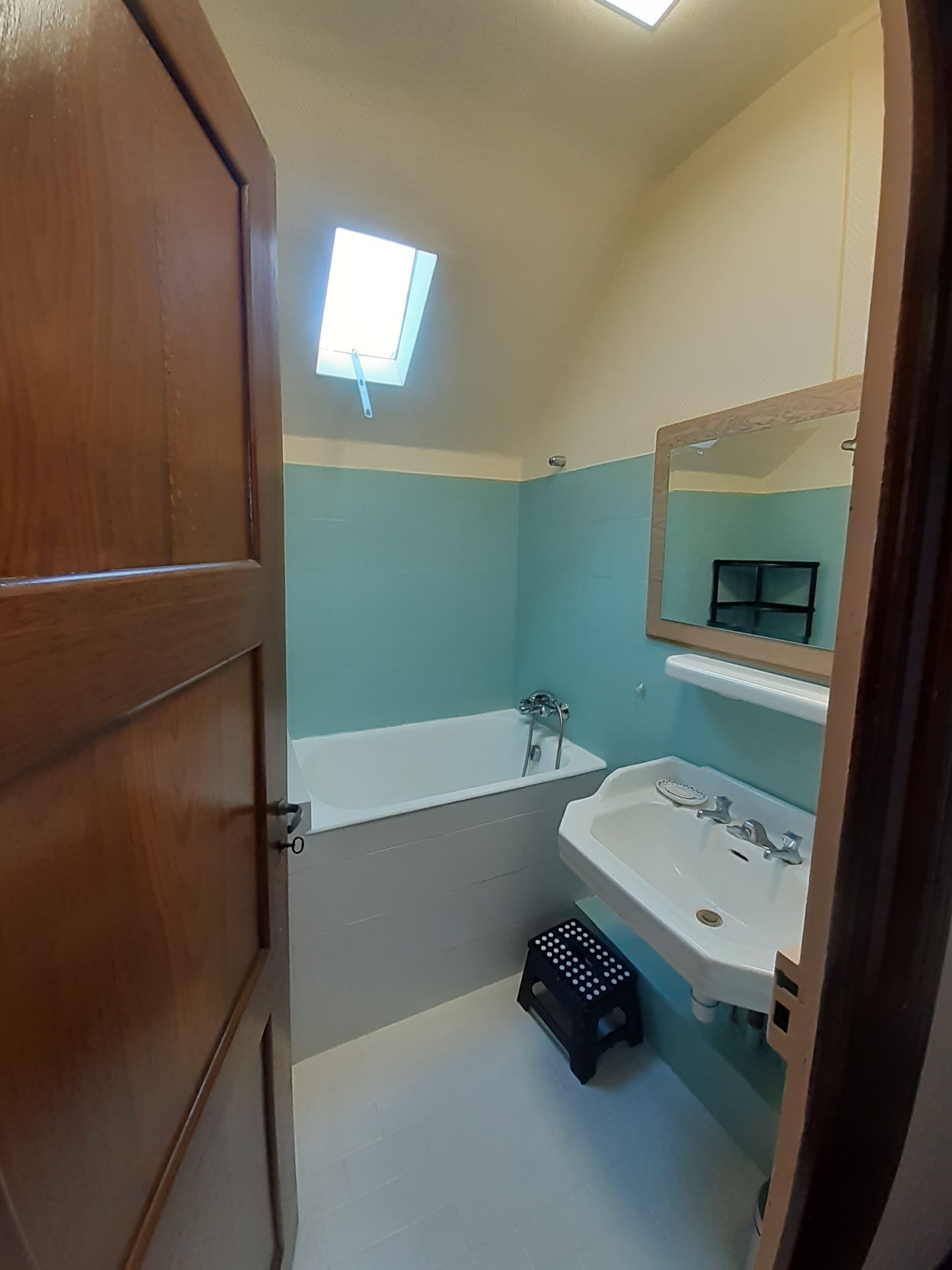 Salle d'eau 1er étage