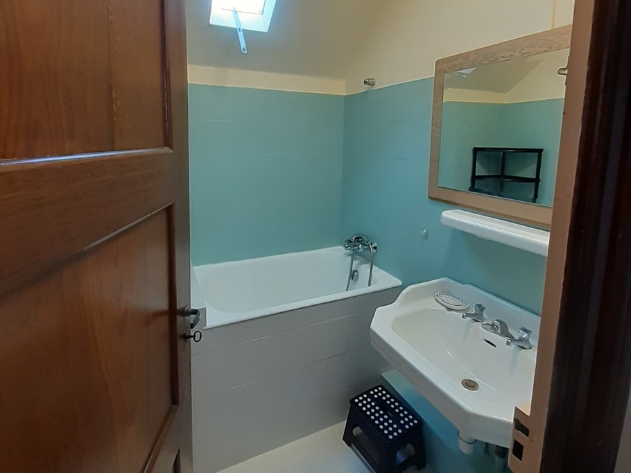 Salle d'eau 1er étage