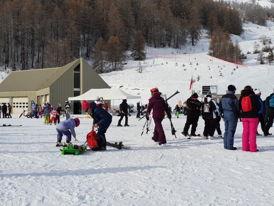 Photo n° 4 de la location