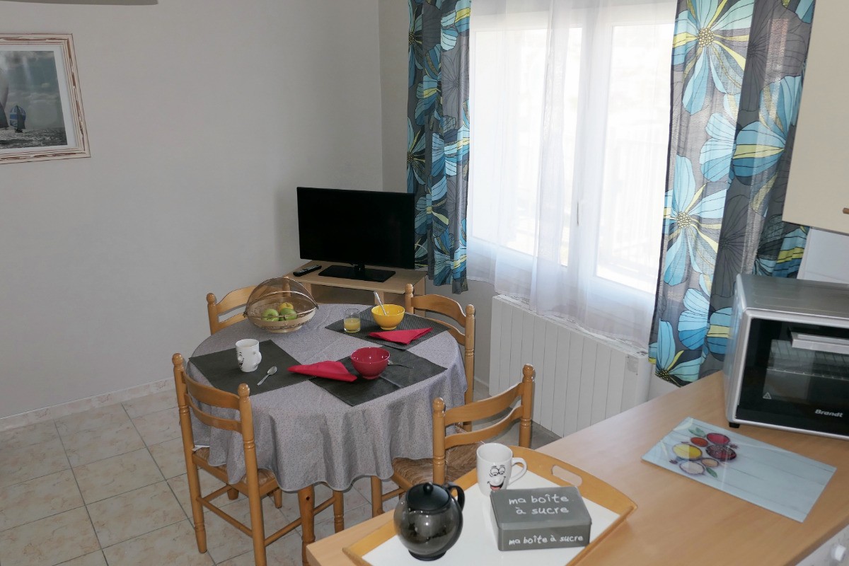 SALLE A MANGER