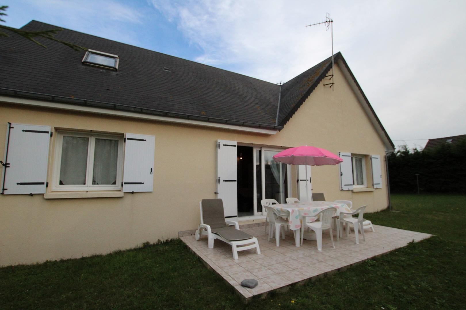 Photo n° 12 de la location