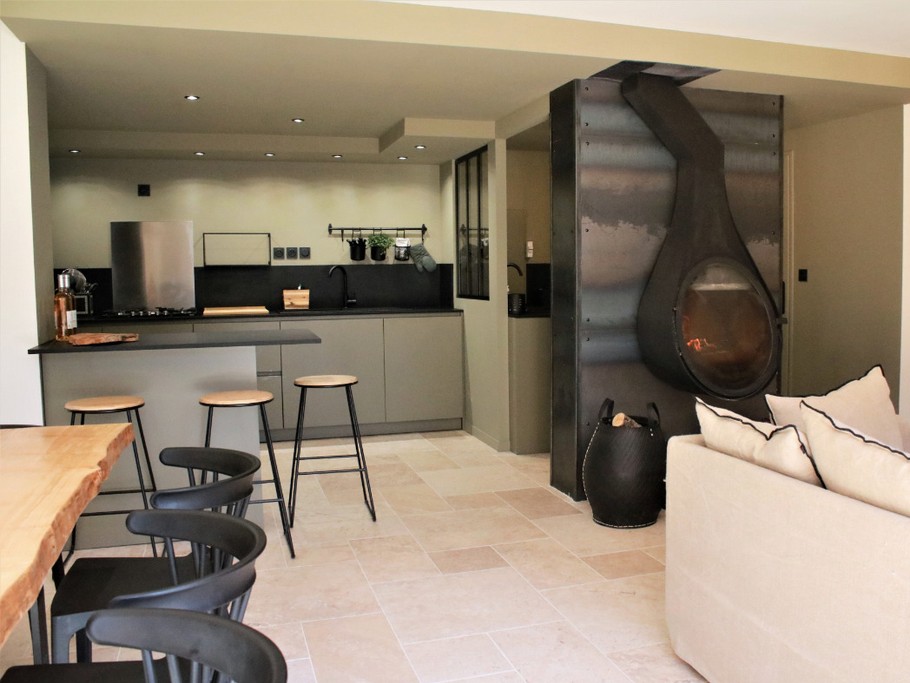 Photo n° 4 de la location