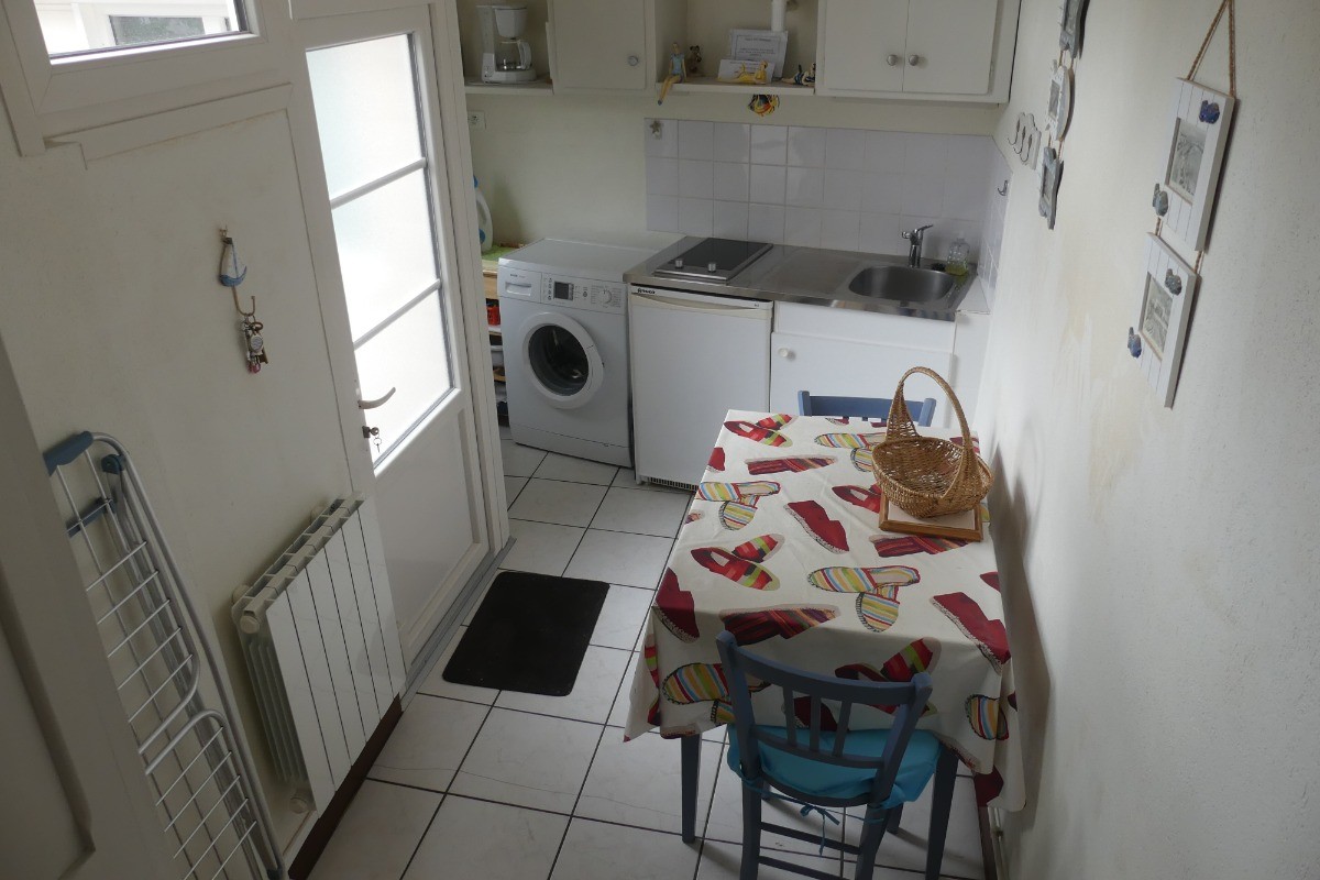 Cuisine d'été