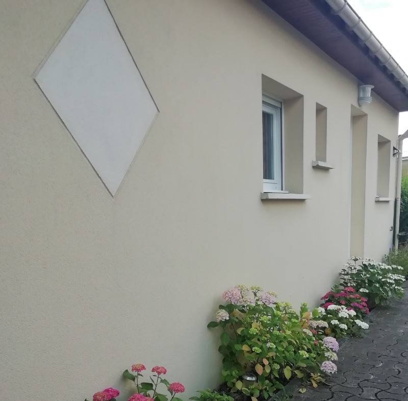 Les fleurs sont au rdv !