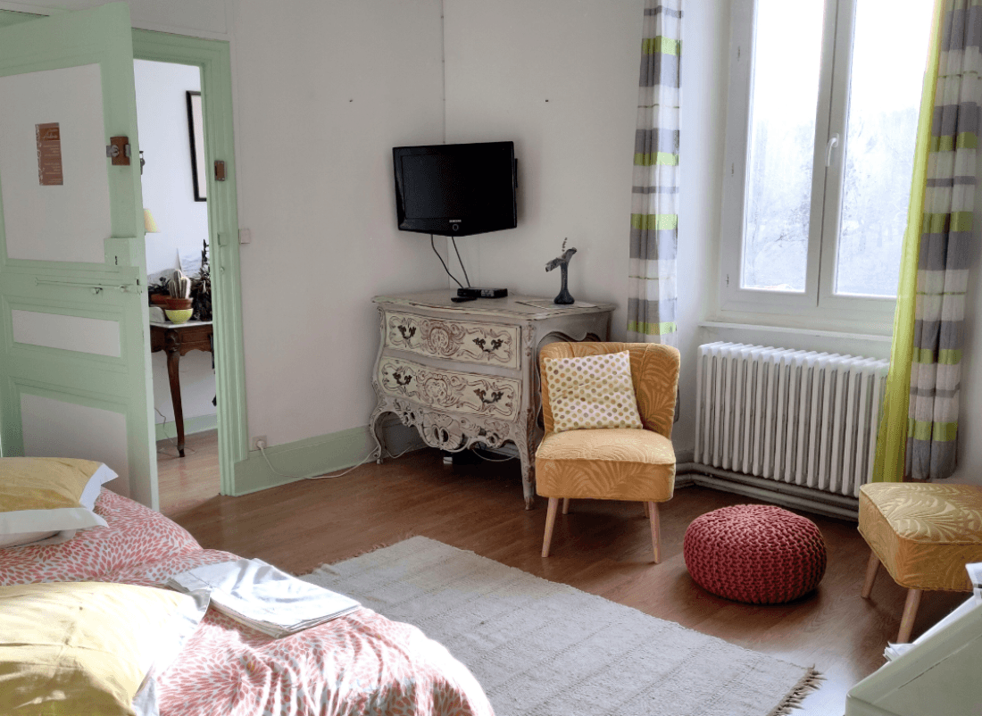Andarta Room