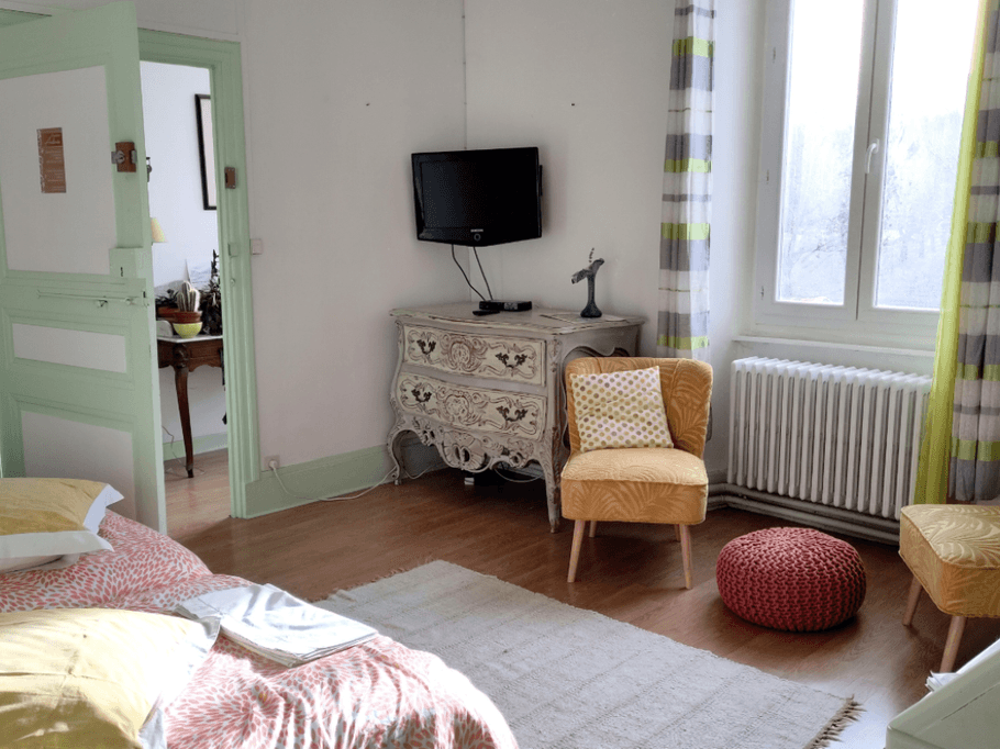 Andarta Room