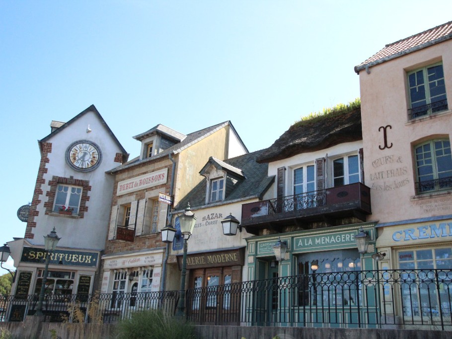 Sortosville en Beaumont_Maison du Biscuit