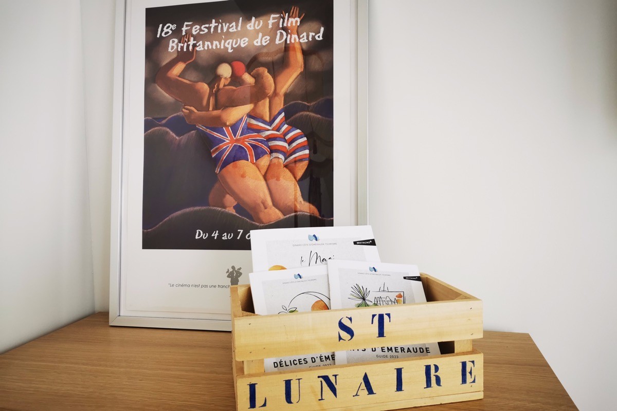 Visites et restaurants