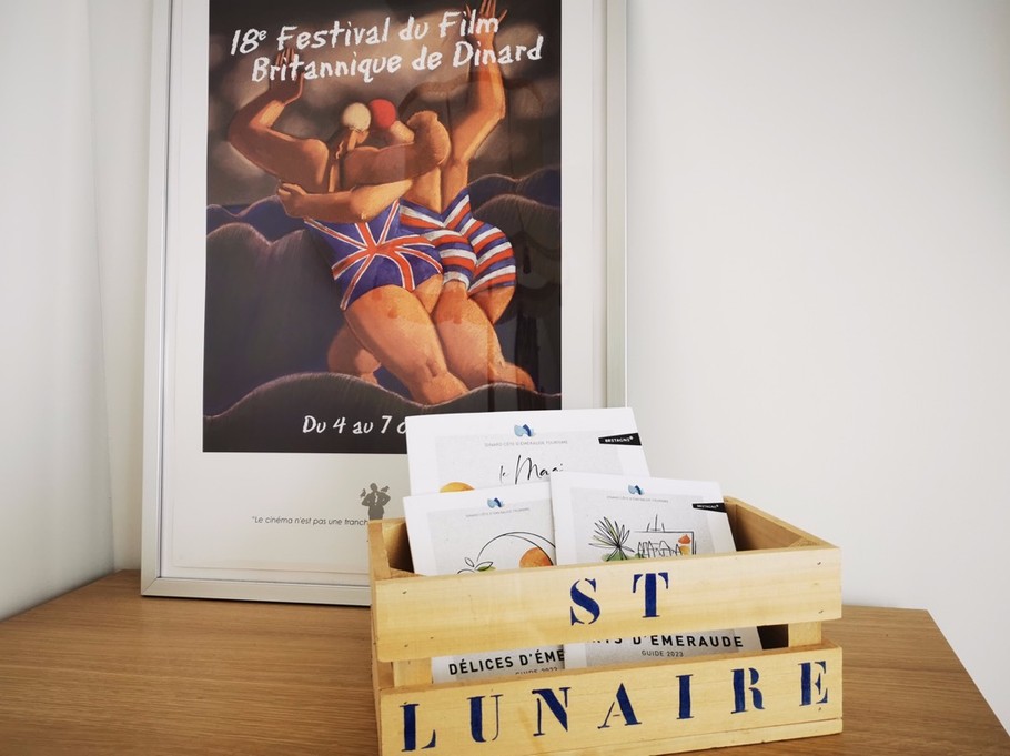 Visites et restaurants