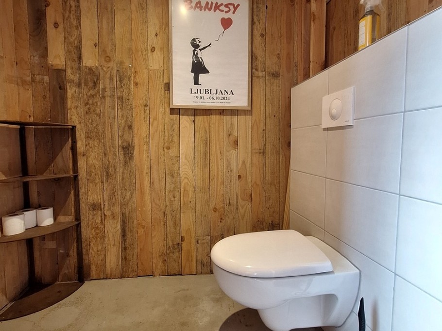 Le Fumoir - Gîtes Refuge de Création Saulxures-sur-Moselotte