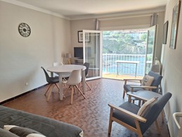 salon / salle à manger