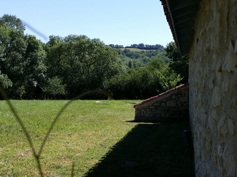 Le Blanquet holiday cottage (sleeps 6) – Castéra-Verduzan, between Auch and Valence-sur-Baïse, Gers