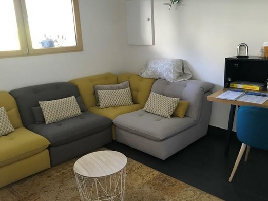 Gite le ganoutier 4 personnes saint jorioz