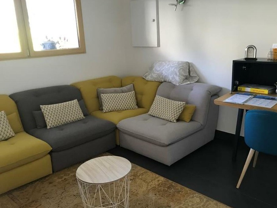 Gite le ganoutier 4 personnes saint jorioz