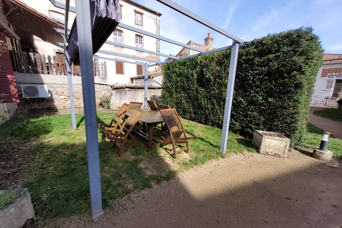 Photo n° 14 de la location