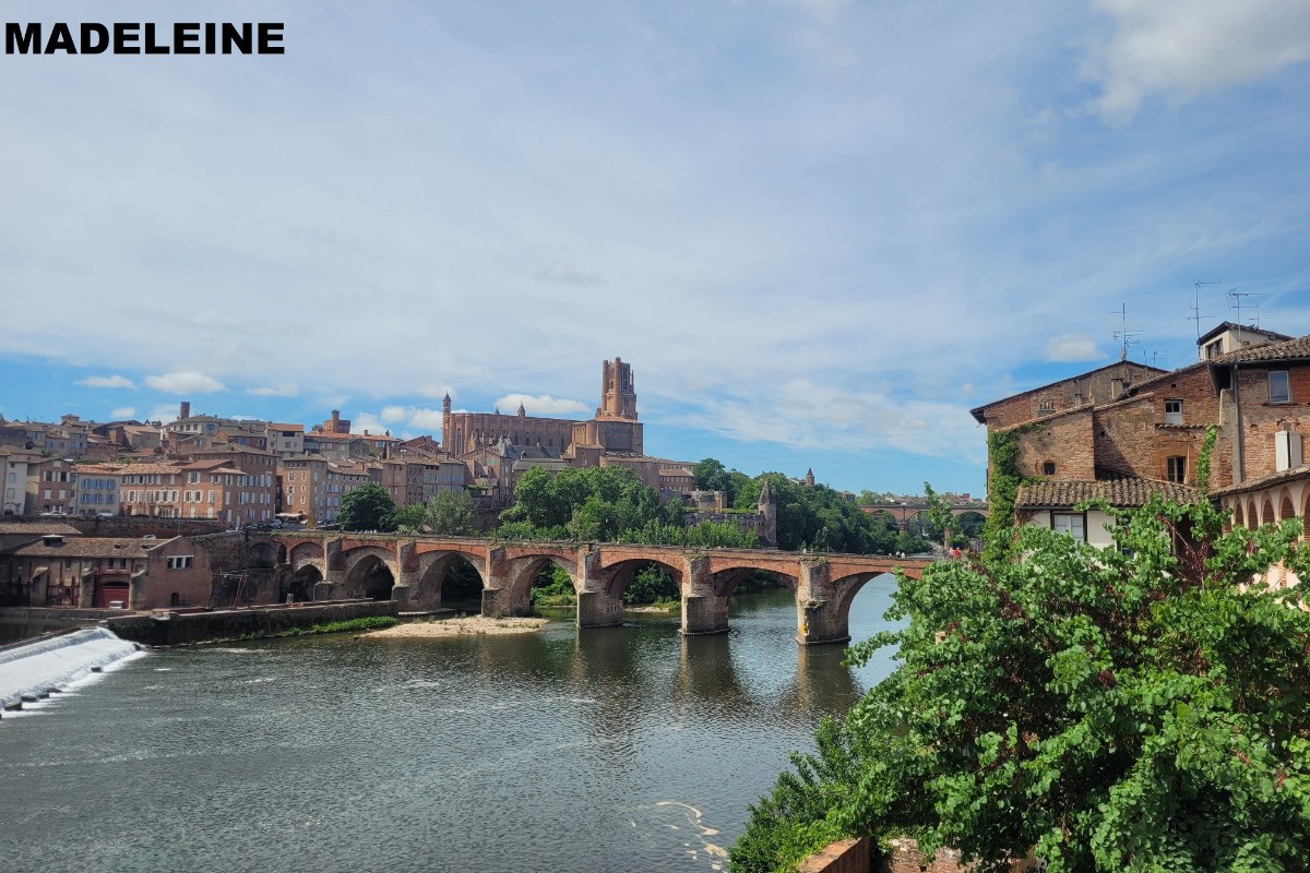Albi