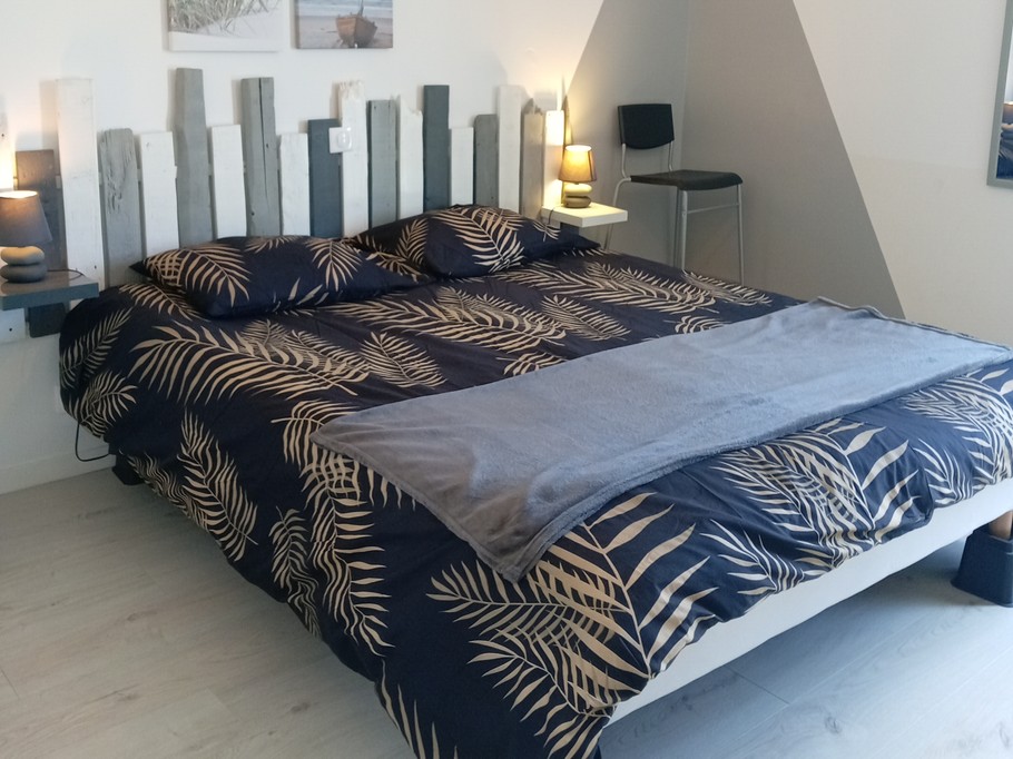 Chambre parentale