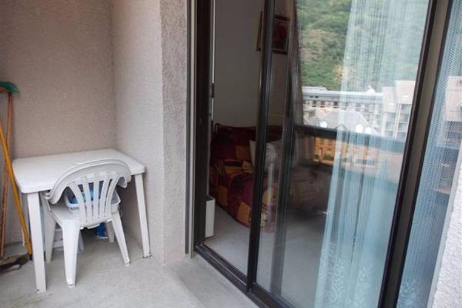 Balcon