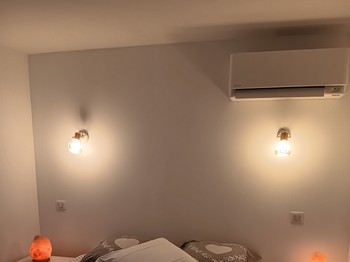 Chambre d'hôte Mélisse