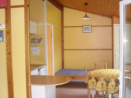 Chalet HLL les Bouleaux