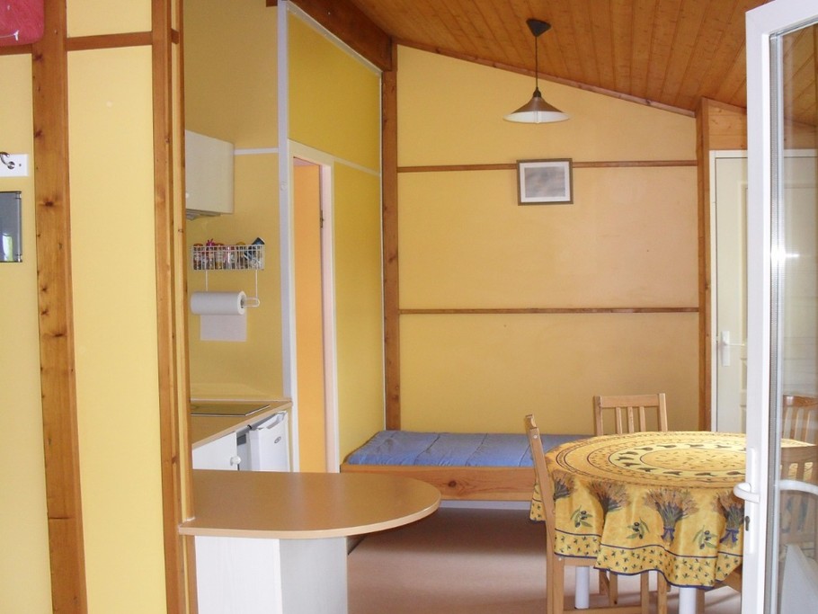 Chalet HLL les Bouleaux