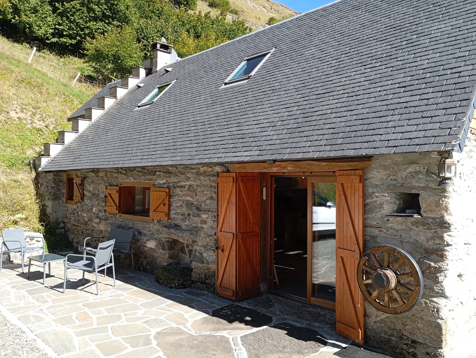 Photo n° 5 of the location