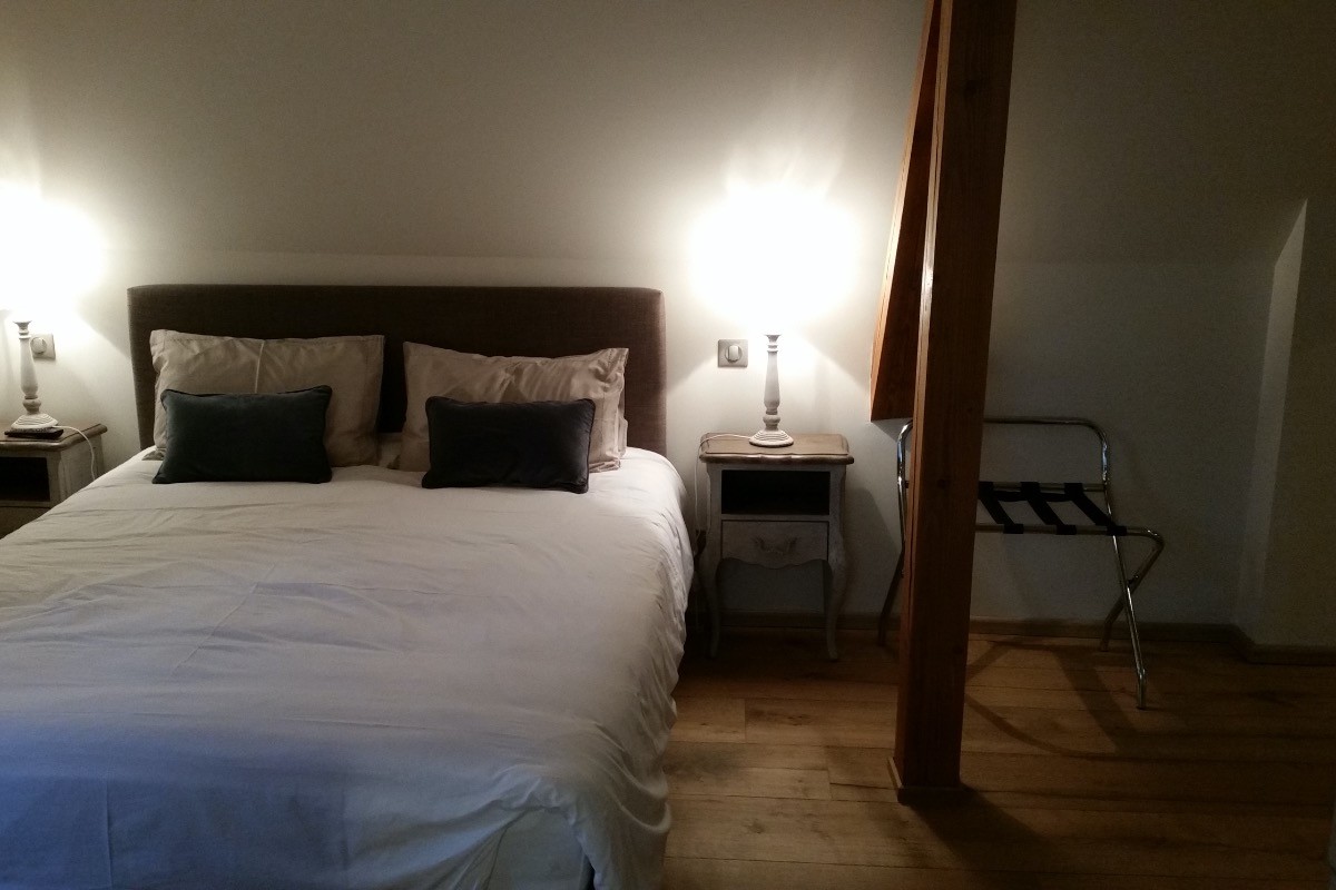 chambre St Odile