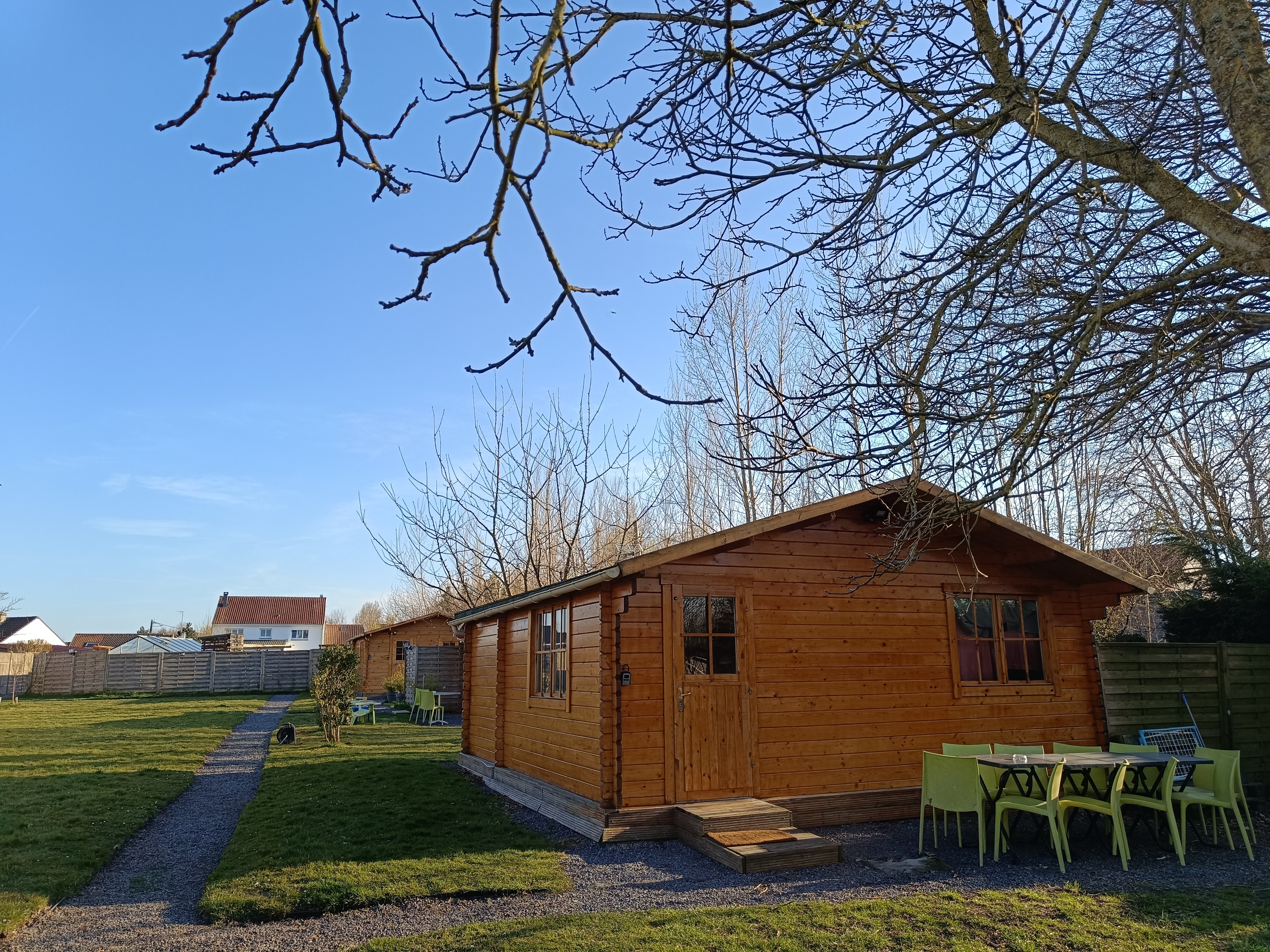 Photo n° 32 de la location