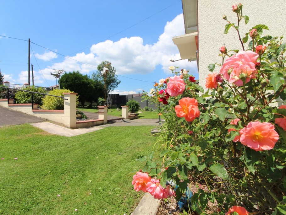 Chez Papy Roger - Extérieur