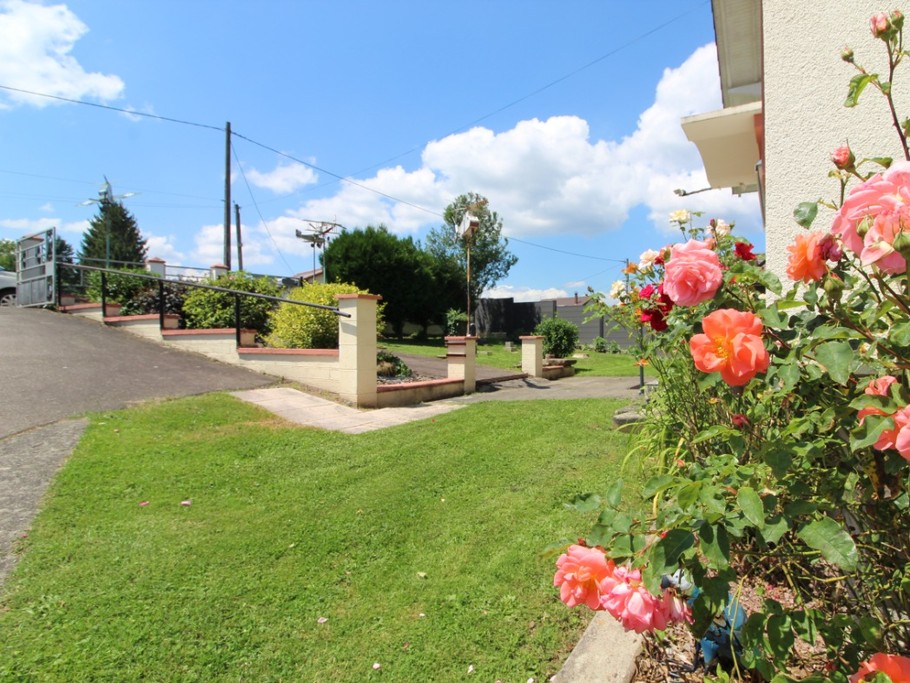 Chez Papy Roger - Extérieur