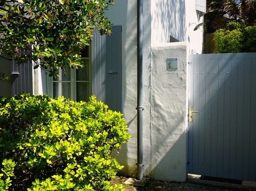 La Guillaumette, gîte "La Spatule" at Fouras in Charente maritime