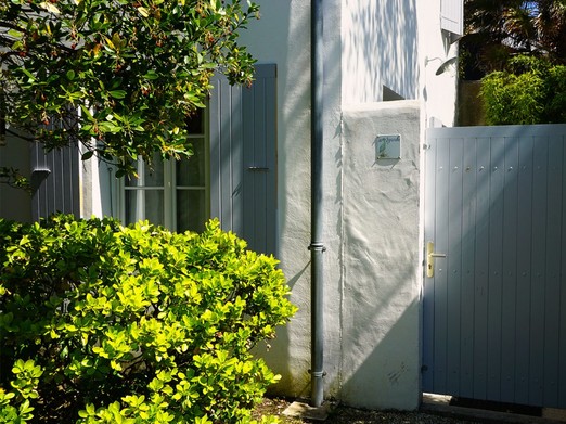 La Guillaumette, gîte "La Spatule" à Fouras en Charente maritime