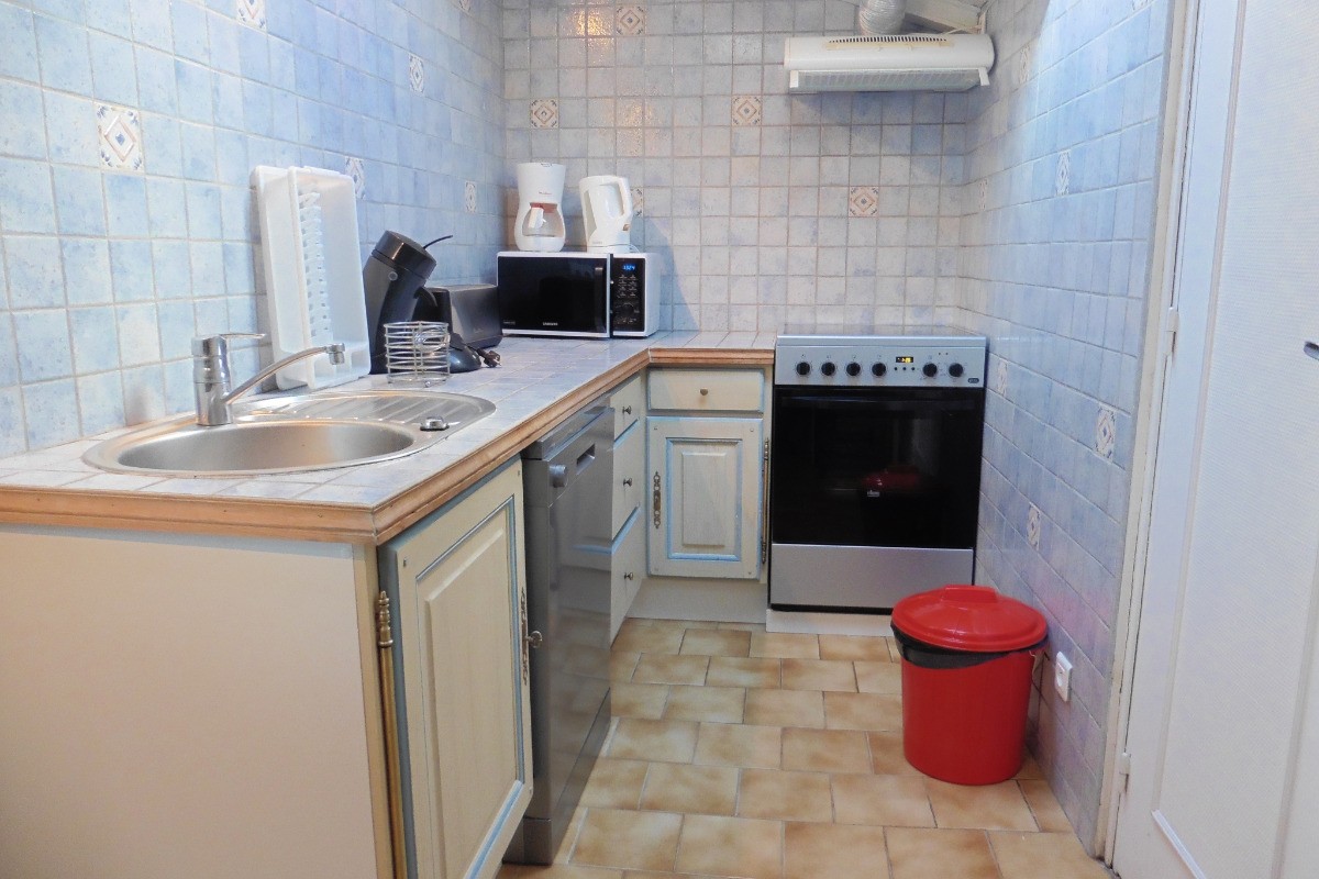 Photo n° 14 de la location