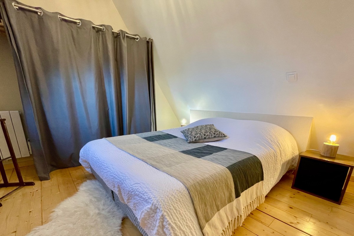 Chambre 1