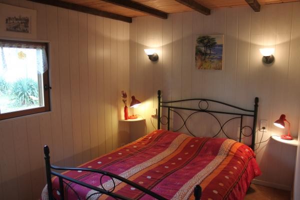 chambre melusine