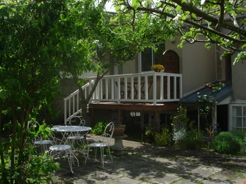 L'innatendue - Appartement