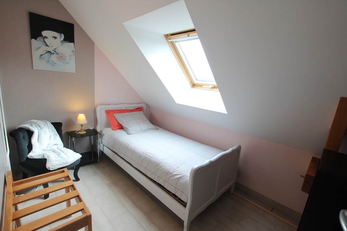La petite Haize_Couchage supplémentaire
