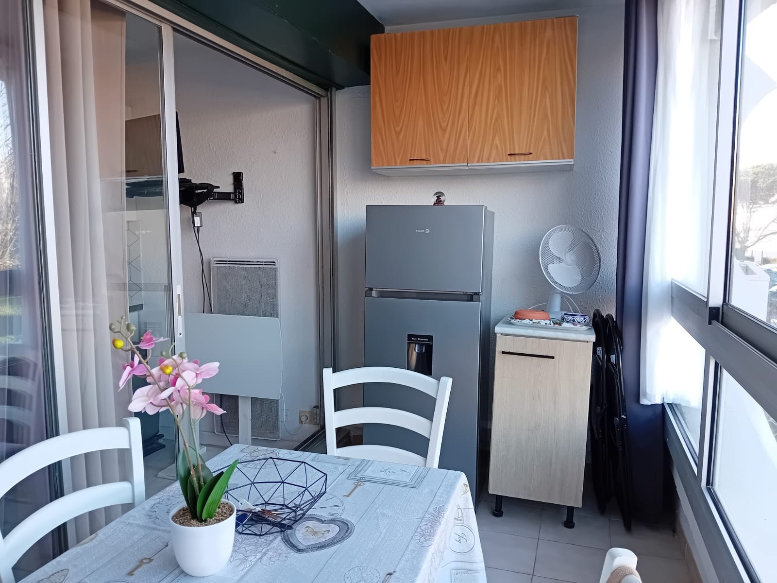 Photo n° 13 de la location