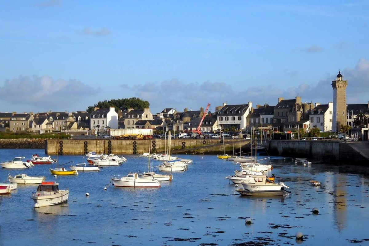 Roscoff
