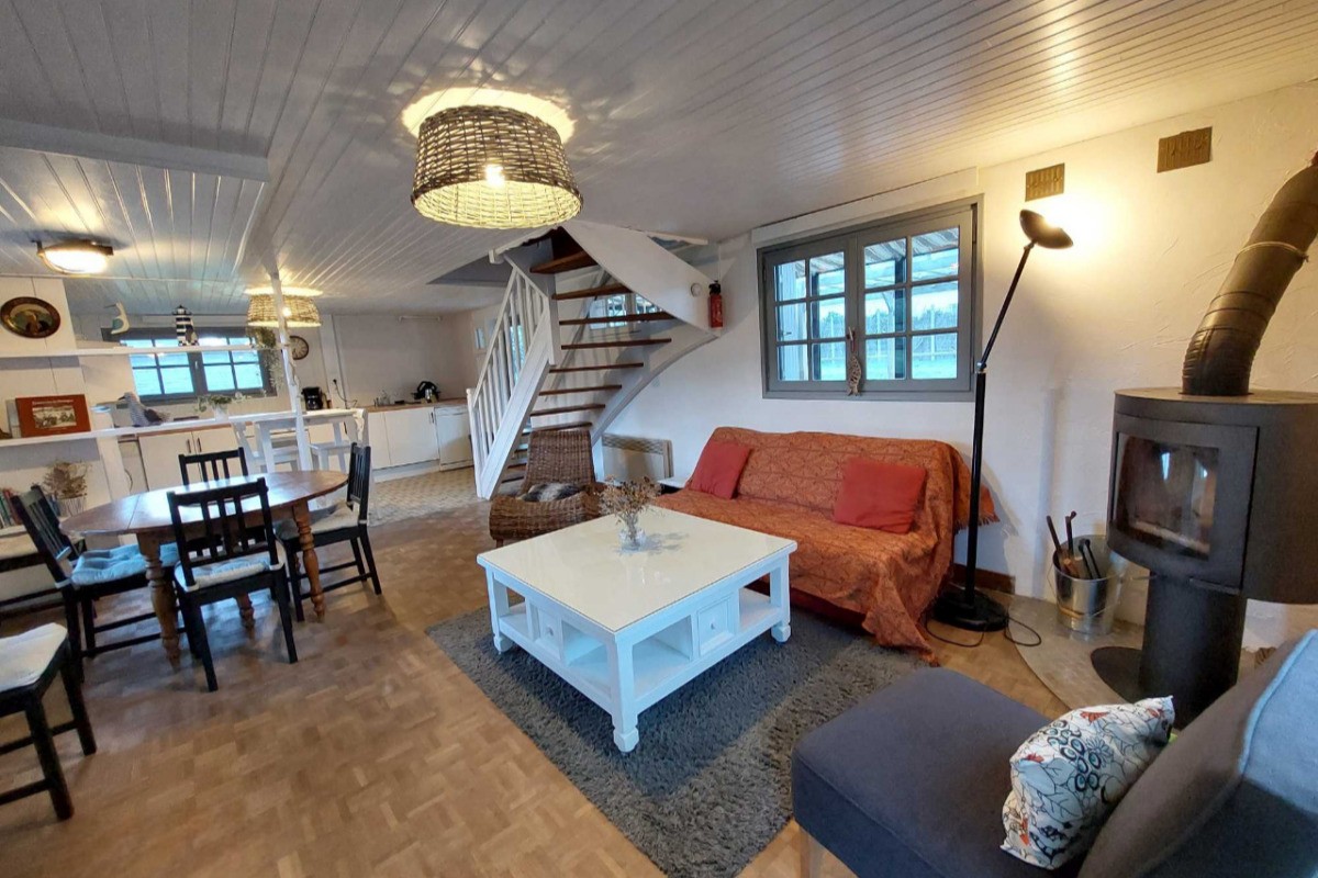 Photo n° 10 de la location