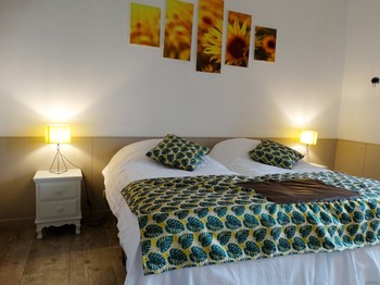 Photo n° 1 de la location