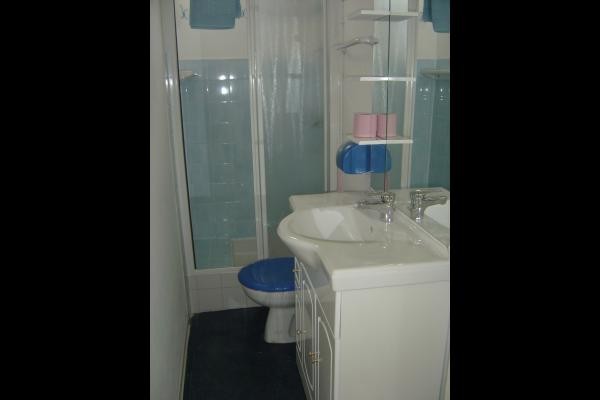 salle d'eau