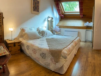 Esprit chalet