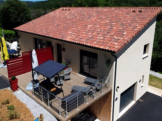 Gites de la Bayardine