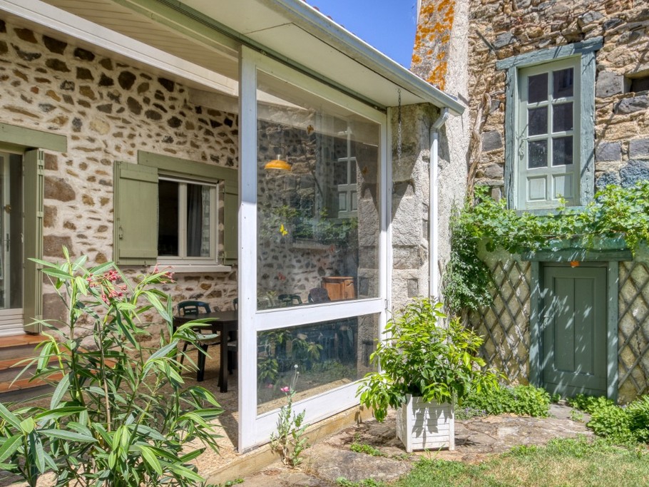 Gîte Chez Papi