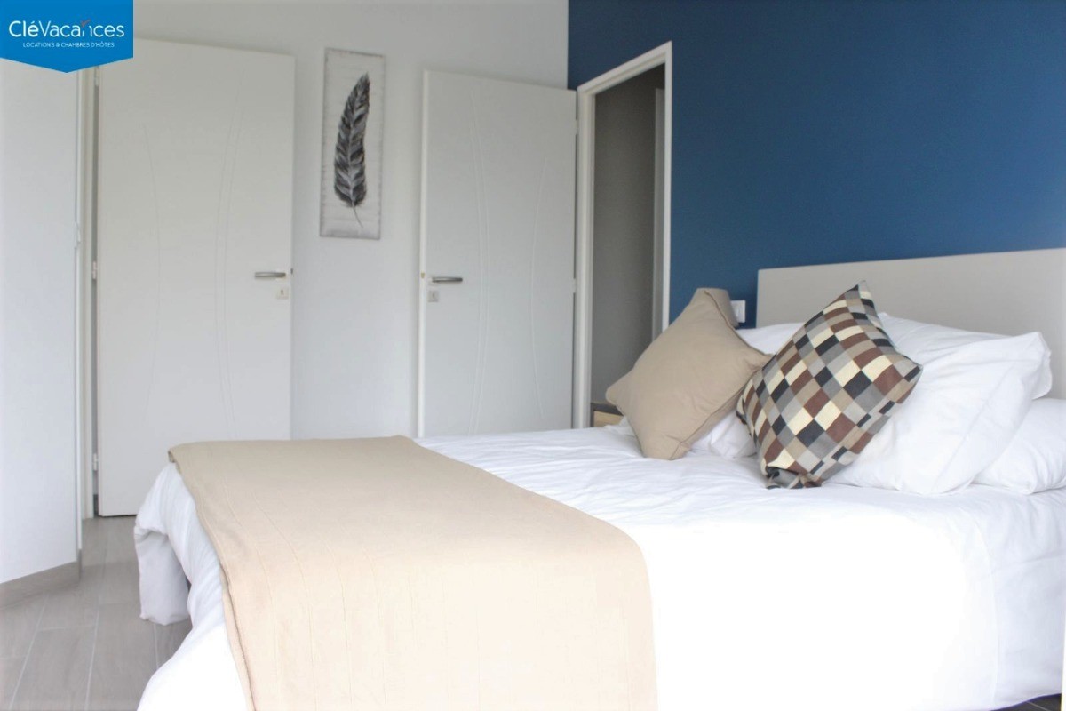 Maison Txantxangorri_chambre 3